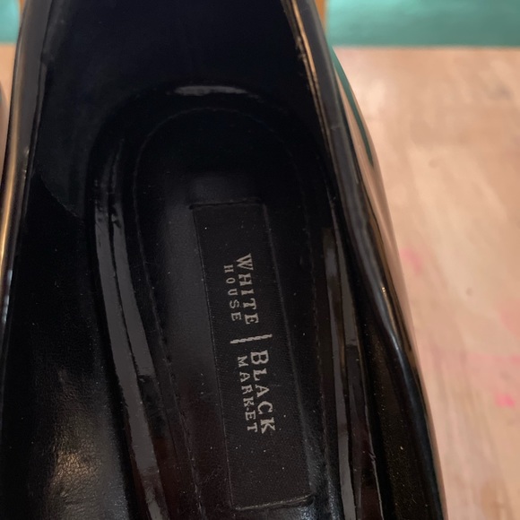White House Black Market Women’s Shoes - Picture 4 of 12